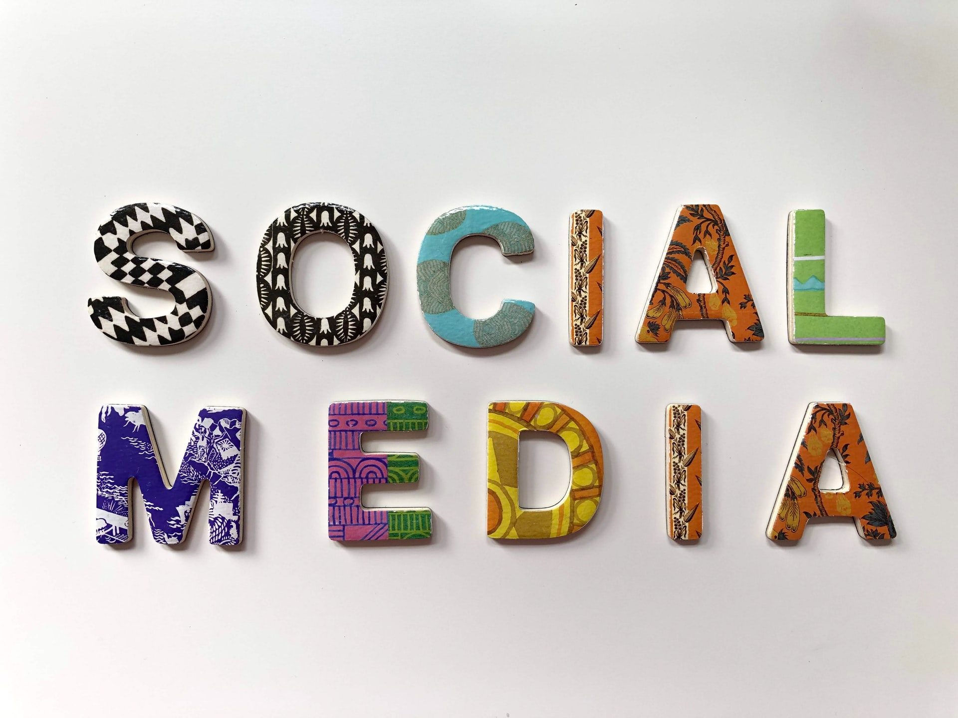PI Social Media Marketing